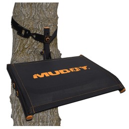 Muddy MUDMTS500 Ultra Tree Seat Black FlexTekSteel