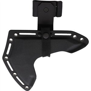 Ps2 Axe DLC/Green Accents