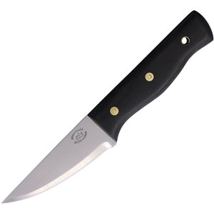 Bushman Fixed Blade