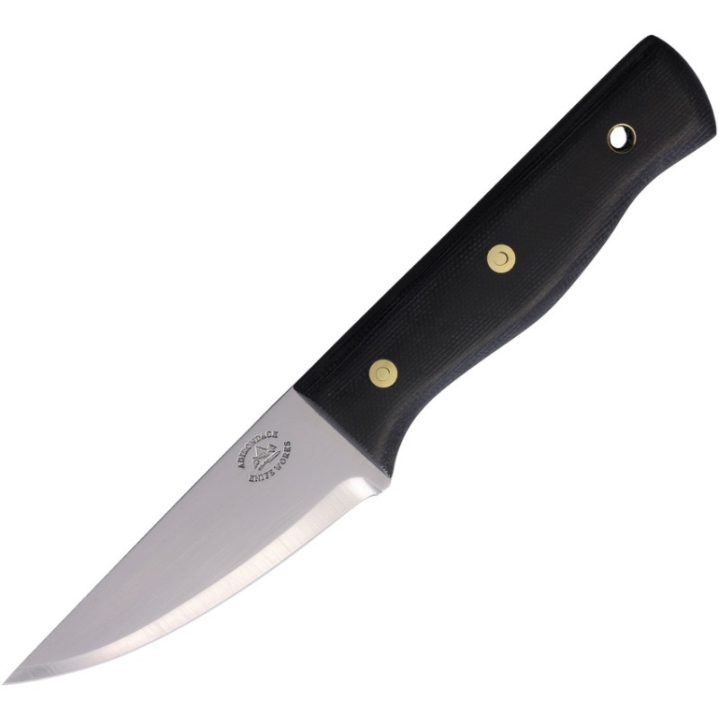 Bushman Fixed Blade