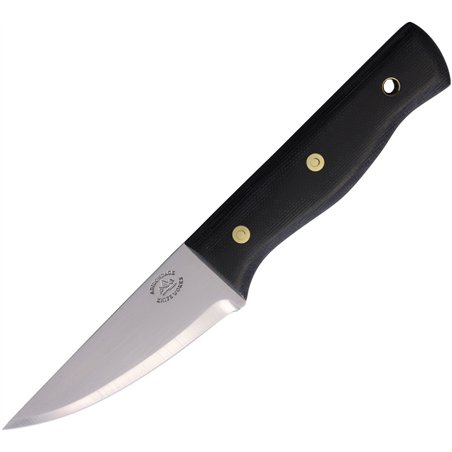 Bushman Fixed Blade