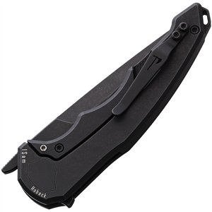 OneSam Framelock Fishing