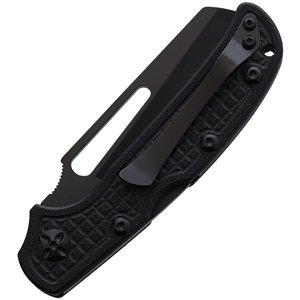 Maritime Assault Lockback