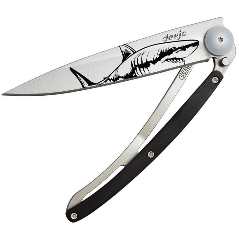 Tattoo Linerlock 37g Shark