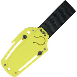 SMJ Air Water Rescue Knife