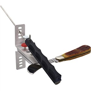 HR120 Curved Blade Hone Coarse