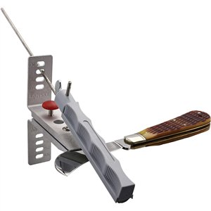 HR600 Curved Blade Hone Fine (