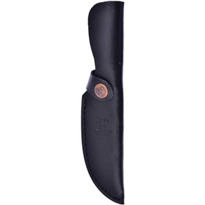 Fixed Blade Blk/Blue