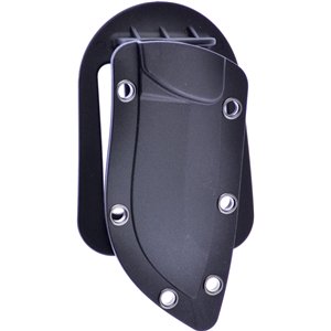 Fixed Blade Desert G10