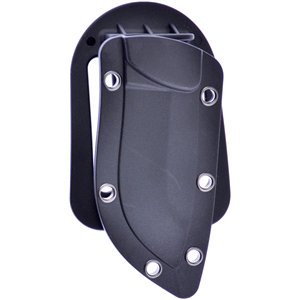 Fixed Blade Green G10