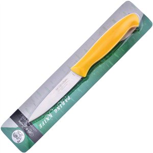 Paring Knife Yellow