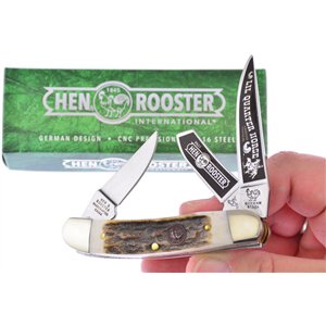 Sowbelly Stockman Quarter