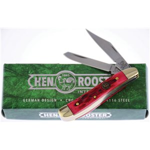 Peanut Red Pick Bone