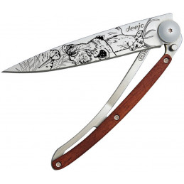 Tattoo Linerlock 37g Hunting