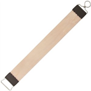 Hanging Leather Strop