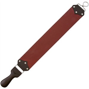 Razor Strop Oil/Nat Leather