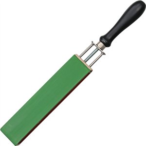 Razor Strop with Clamp