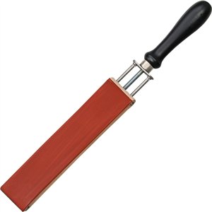 Razor Strop with Clamp