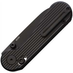 Edgeplay Axis Lock Black