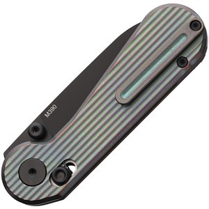 Edgeplay Axis Lock Green
