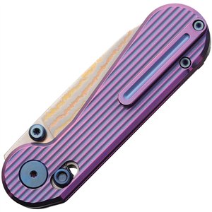 Edgeplay Axis Lock Purple