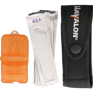 Forge Linerlock Black