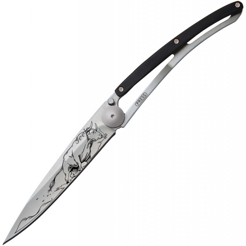 Tattoo Linerlock 37g Bull