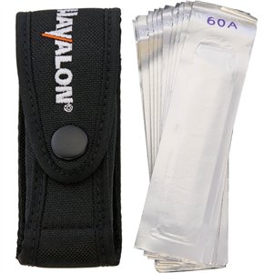 Piranta Edge Linerlock