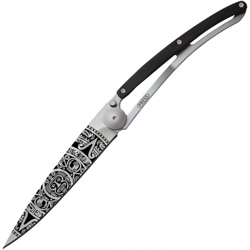 Tattoo Linerlock 37g Aztec Sun