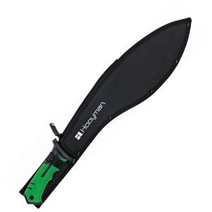 Kukri Machete