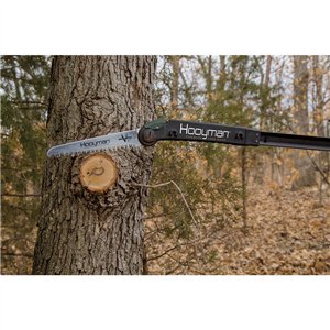 Extendable Tree Saw 5ft