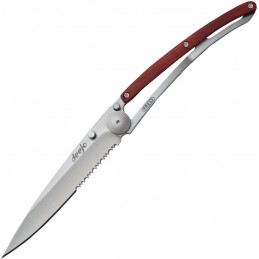 Tattoo Linerlock 37g Coralwood