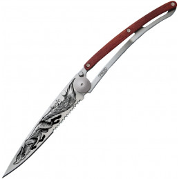 Tattoo Linerlock 37g Fox