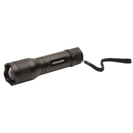 Cyclops CYCTF1500 TF1500 Tactical  Black Anodized 1500 Lumens White Cree LED