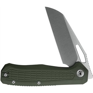 Syperfly Linerlock Army Green