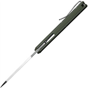 Syperfly Linerlock Army Green