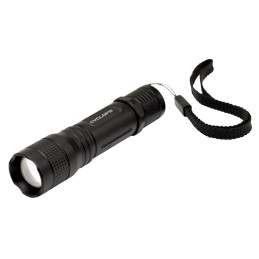 Cyclops CYCTF150 TF150 Tactical  Black Anodized 150 Lumens White Cree LED