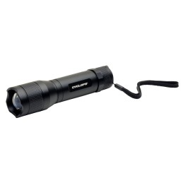 Cyclops CYCTF800 TF800 Tactical  Black Anodized 800 Lumens White Cree LED