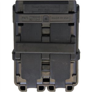 FastMag Gen IV Duty Belt