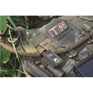 Web Dominator Coyote Brown