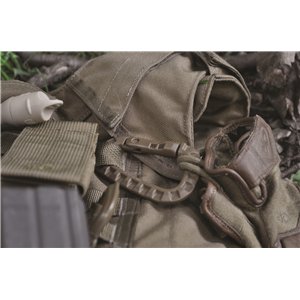 Tac Link Coyote Brown