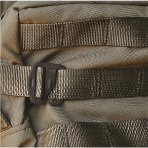 G-Hook Waveloc Black