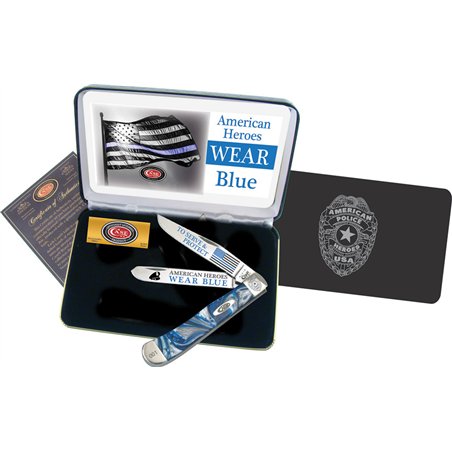 American Police Trapper