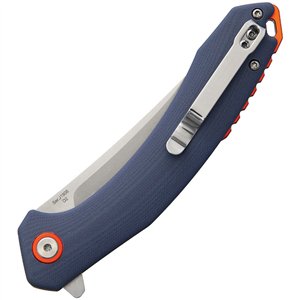 Gobi Linerlock Blue/Gray