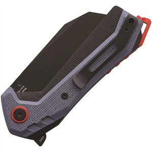 Tigris Linerlock AR-RPM9