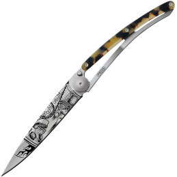 Tattoo Linerlock 37g Ride/Die