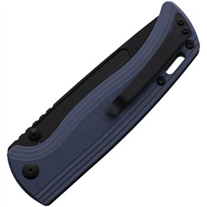 Resource Linerlock Gray