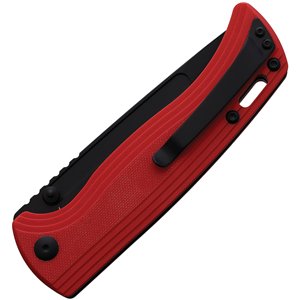 Resource Linerlock Red G10