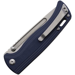 Resource Linerlock Gray G10