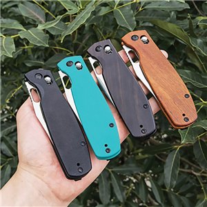 Prado Crossbar Lock Aqua